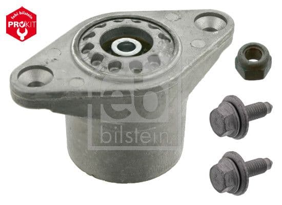 Set reparatie, rulment sarcina amortizor FEBI BILSTEIN ProKit 37886