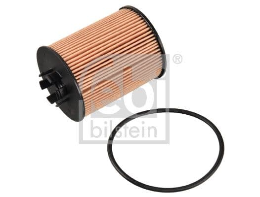 Filtru ulei FEBI BILSTEIN 36562
