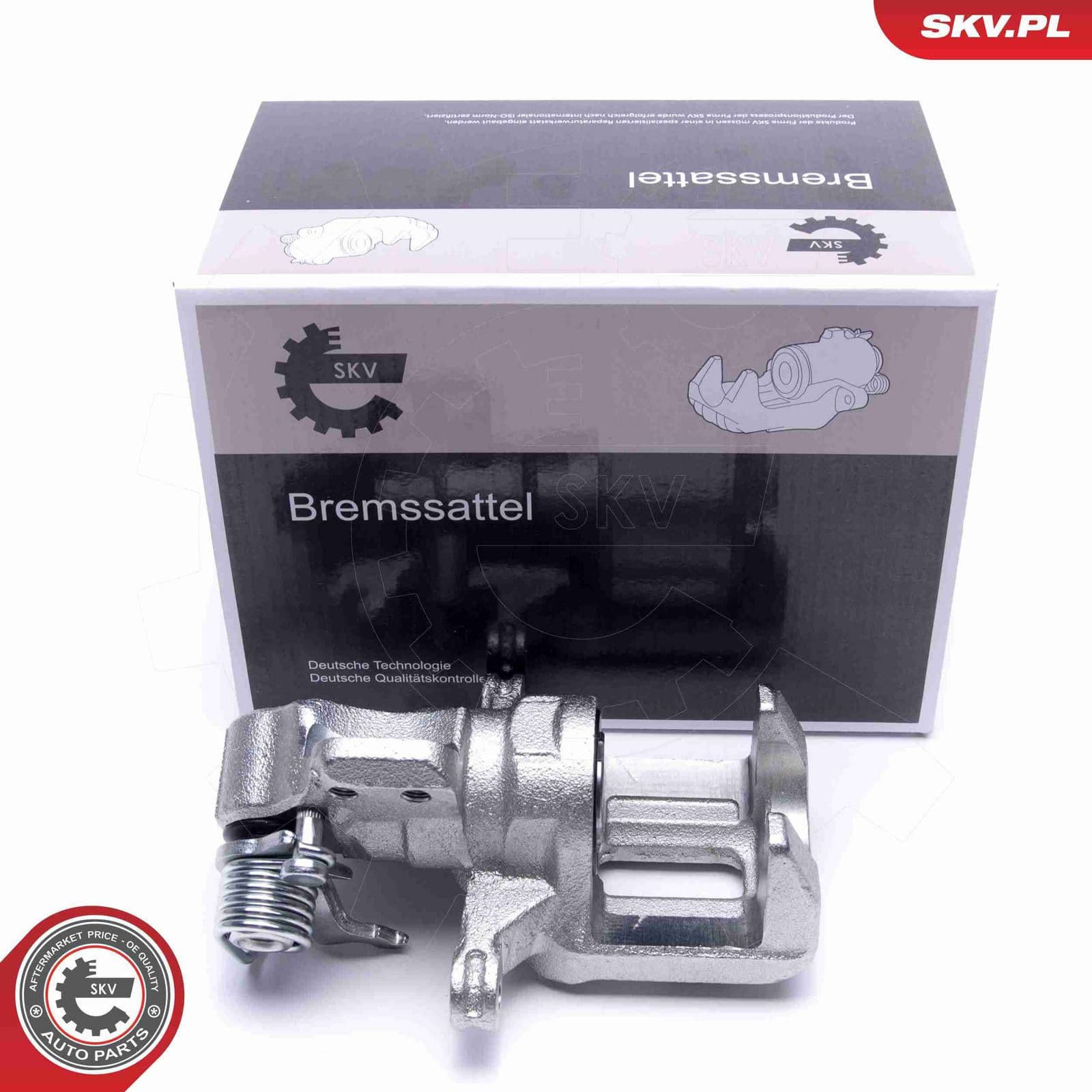 Etrier frana ESEN SKV 50SKV063