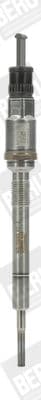 Bujie incandescenta BorgWarner (BERU) PSG003