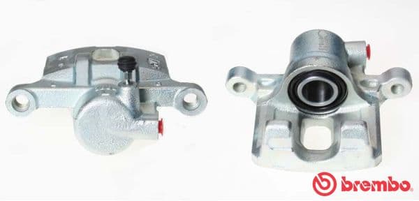 Etrier frana BREMBO F 54 100