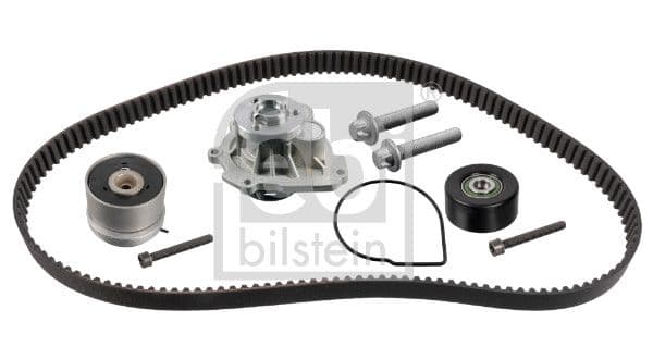 Set pompa apa + curea dintata FEBI BILSTEIN 173193