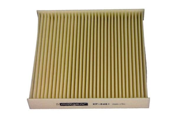 Filtru, aer habitaclu MAXGEAR 26-1070