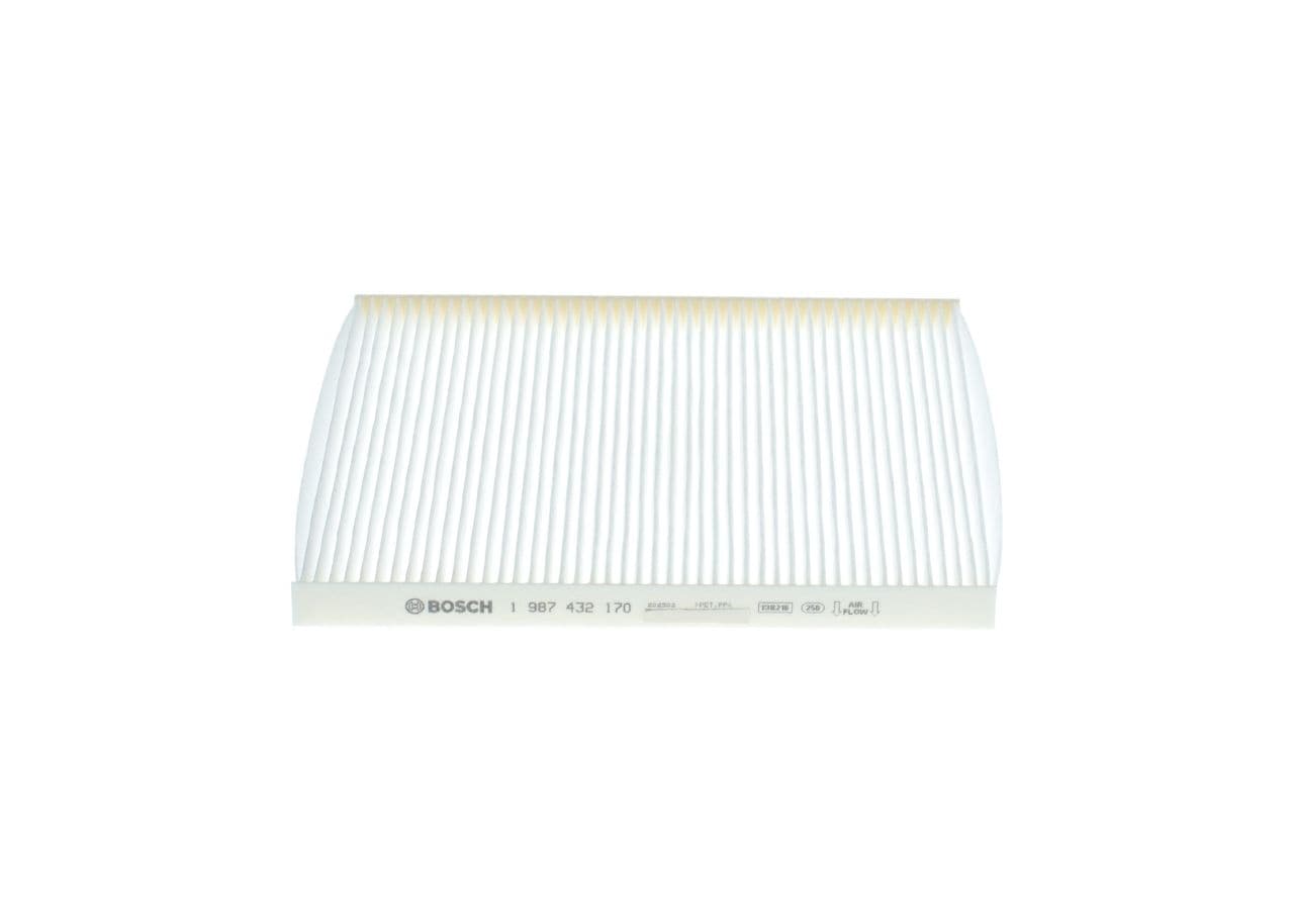 Filtru, aer habitaclu BOSCH 1 987 432 170