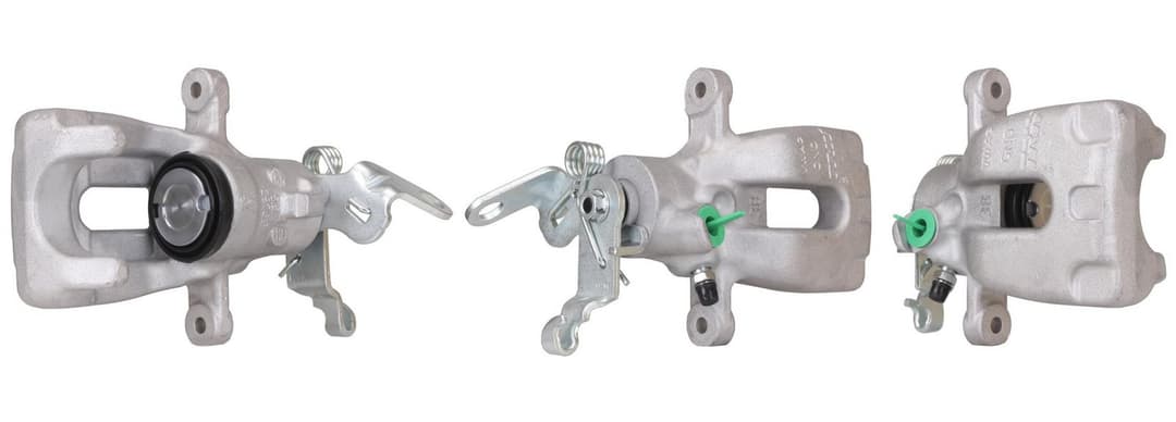 Etrier frana ELSTOCK 87-2492