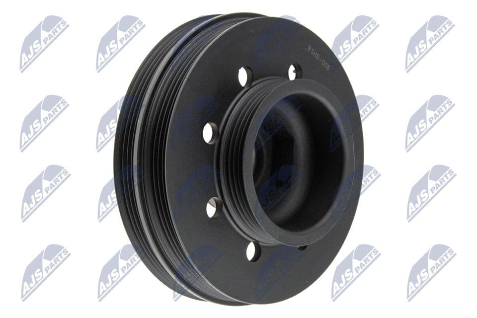 Fulie curea, arbore cotit NTY RKP-HD-006