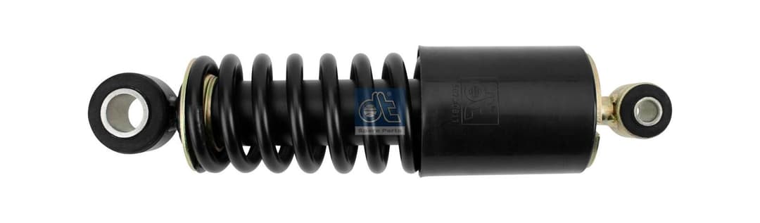 Amortizor, suspensie cabina DT Spare Parts 4.63120