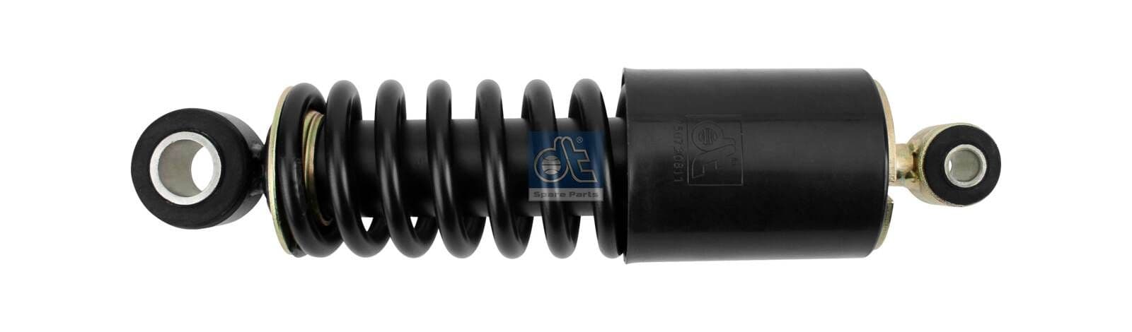 Amortizor, suspensie cabina DT Spare Parts 4.63120