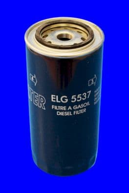 filtru combustibil MECAFILTER ELG5537
