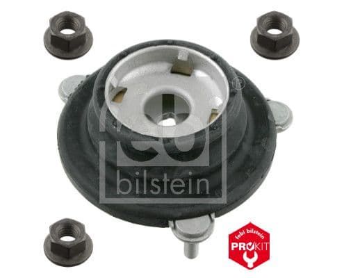 Set reparatie, rulment sarcina amortizor FEBI BILSTEIN ProKit 37951