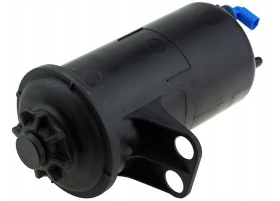Vas de expansiune, ulei hidraulic (servodirecție) MTR 13047819