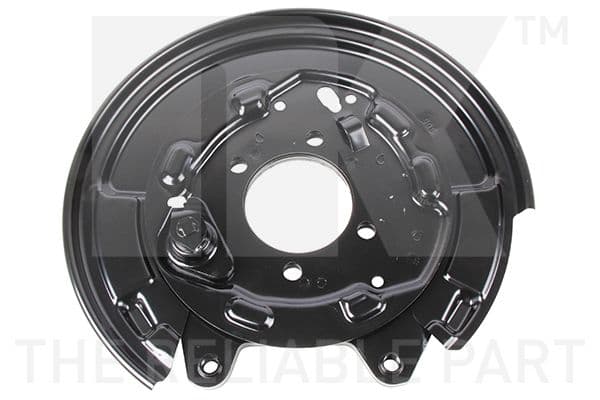 protectie stropire,disc frana NK 234559