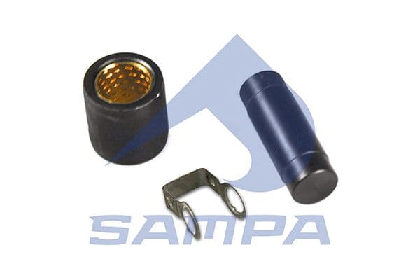 Set reparatie, rola saboti frana SAMPA 085.532