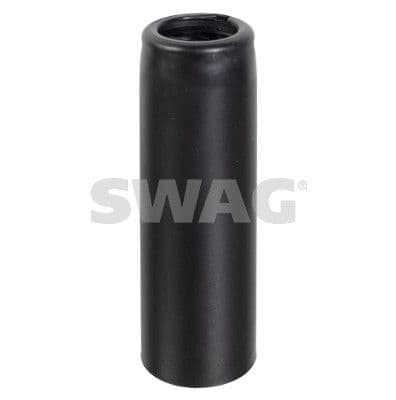 Capac protectie/Burduf, amortizor SWAG 30 92 2142