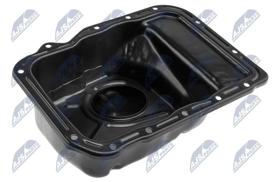 Baie ulei NTY BMO-MZ-001