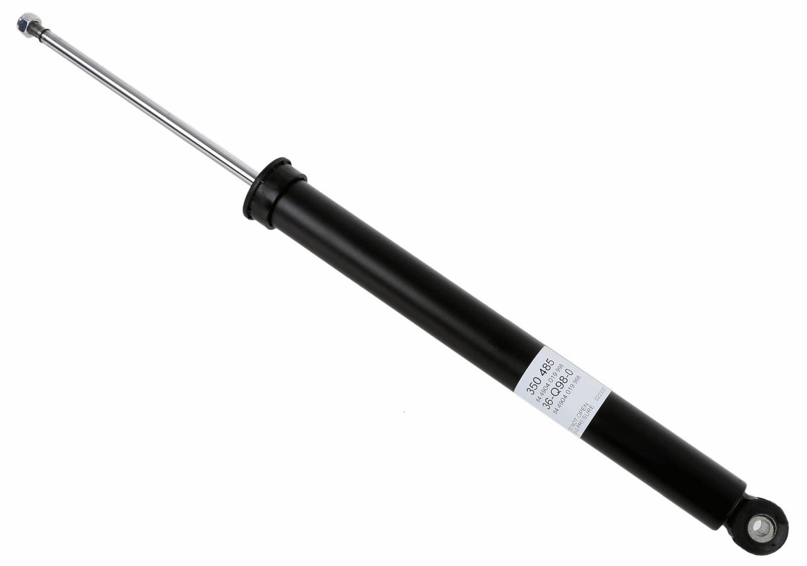 amortizor SACHS 350 485