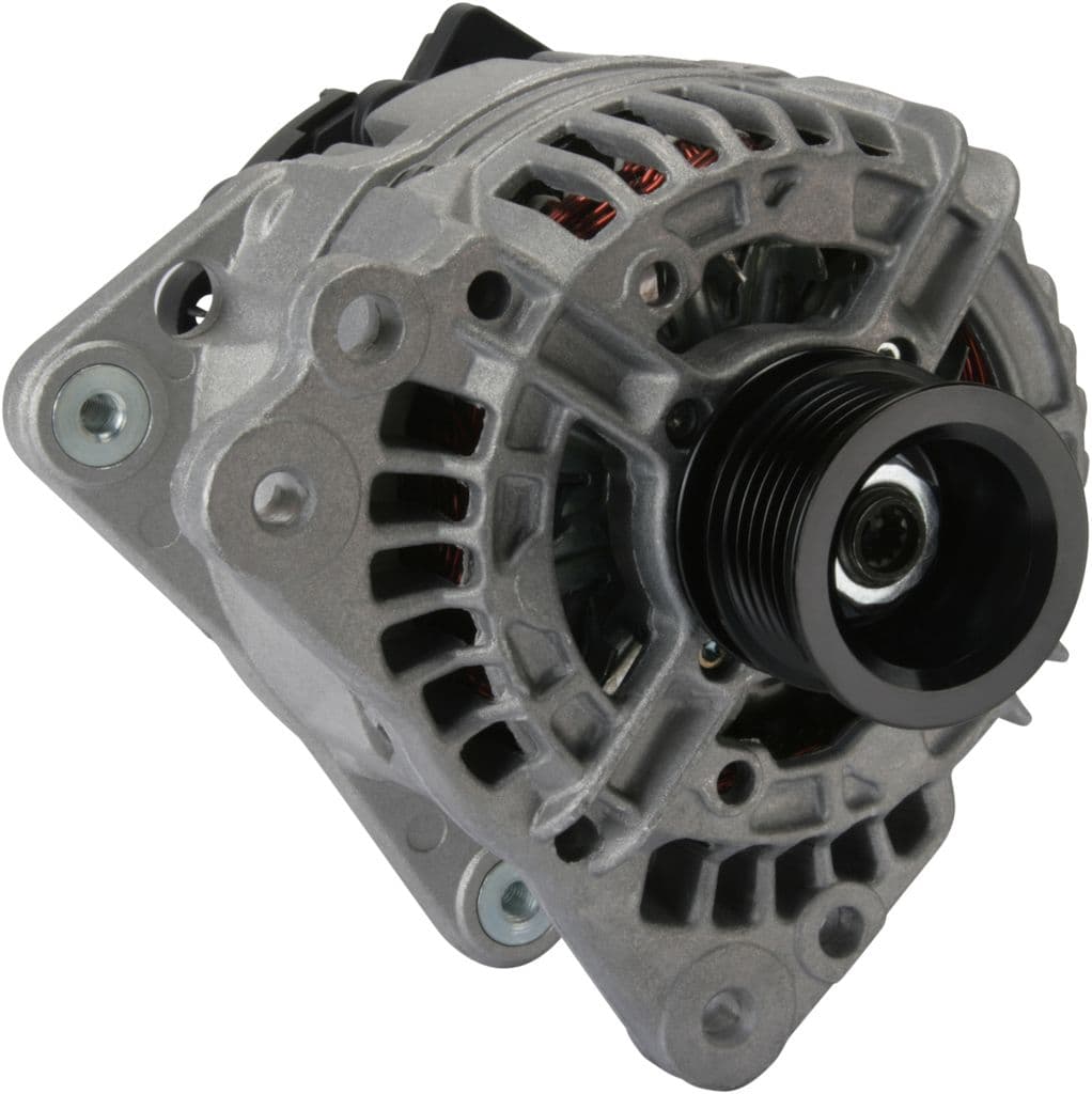 Generator / Alternator HC-Cargo F 032 112 274