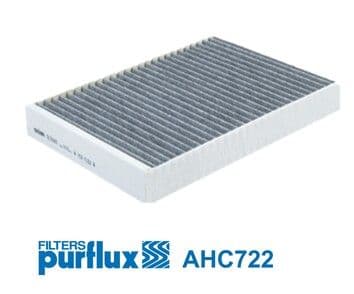 Filtru, aer habitaclu PURFLUX AHC722