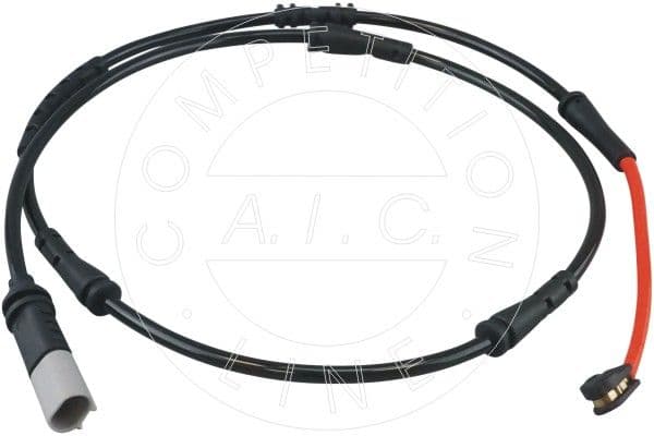 senzor de avertizare,uzura placute de frana AIC 57357