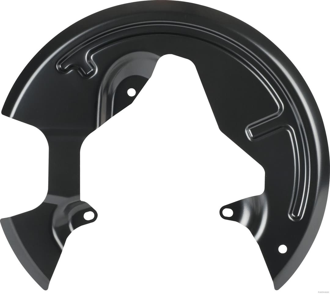 protectie stropire,disc frana HERTH+BUSS JAKOPARTS J3331004