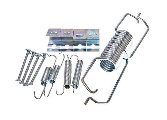 Set accesorii, sabot de frana MAXGEAR 27-2278