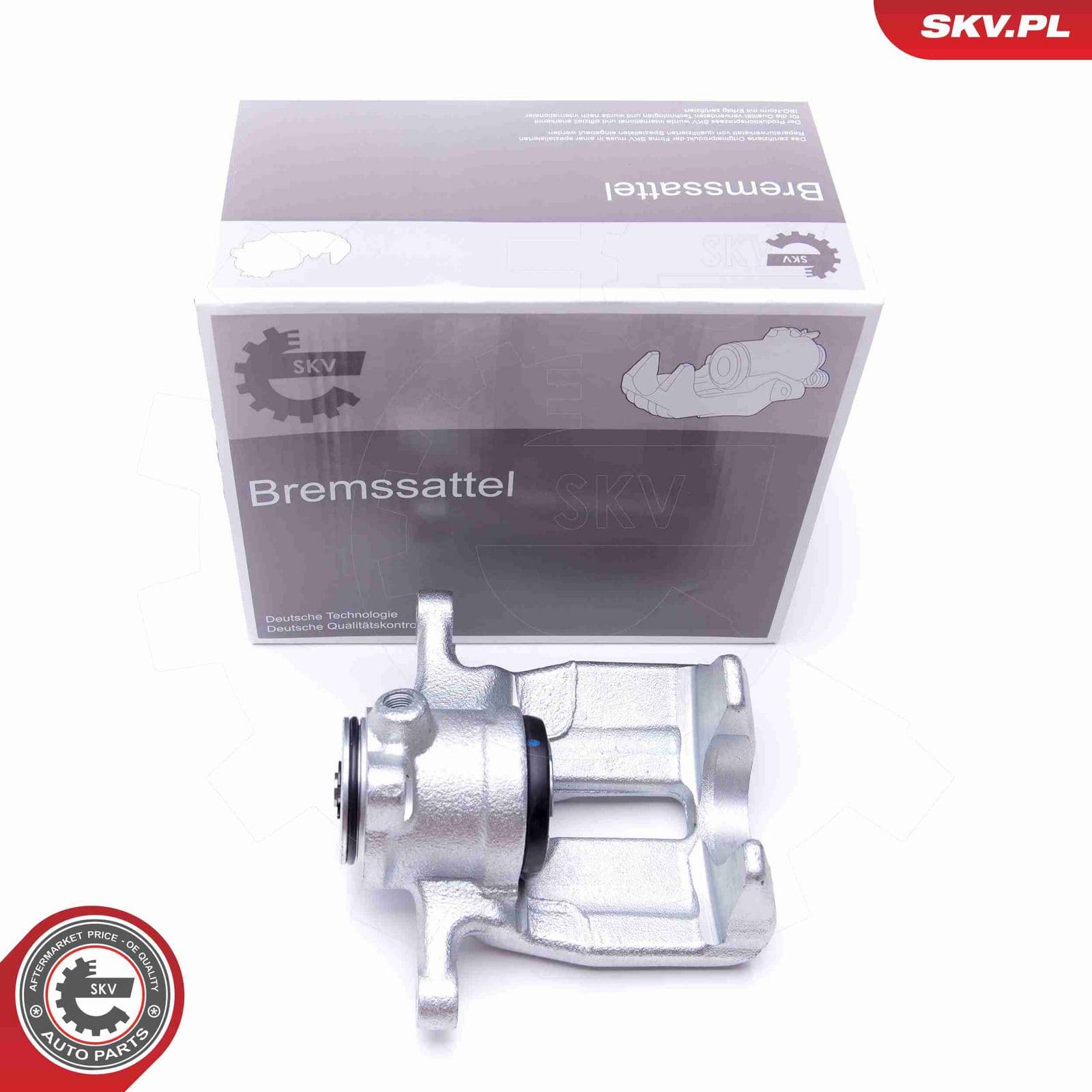 Etrier frana ESEN SKV 44SKV434