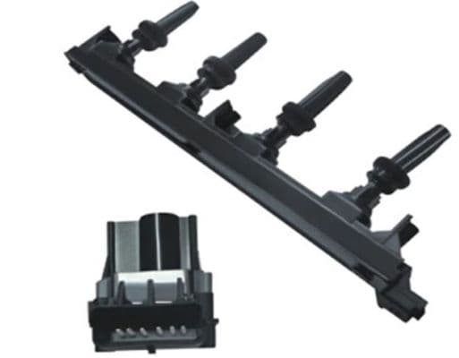 bobina de inductie MTR 12170561