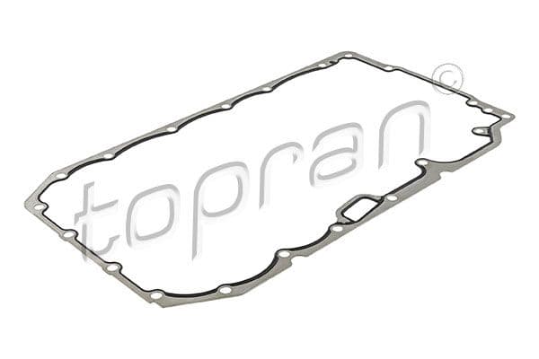 Garnitura baie ulei TOPRAN 502 236