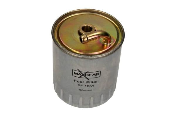 filtru combustibil MAXGEAR 26-0522