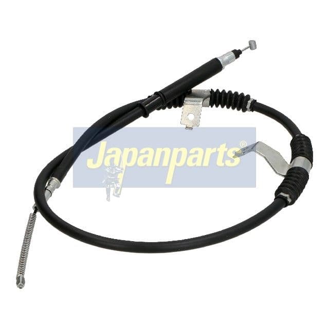 Cablu, frana de parcare JAPANPARTS BC-W06R