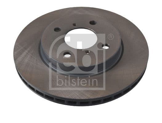 Disc frana FEBI BILSTEIN 170724