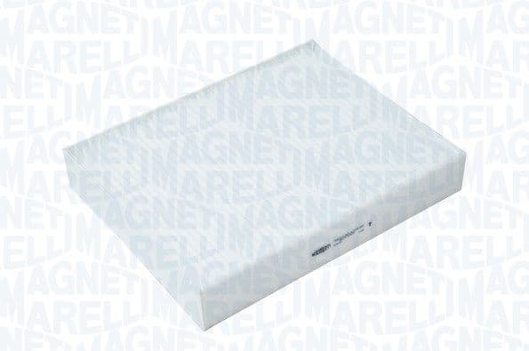 Filtru, aer habitaclu MAGNETI MARELLI 350208066590