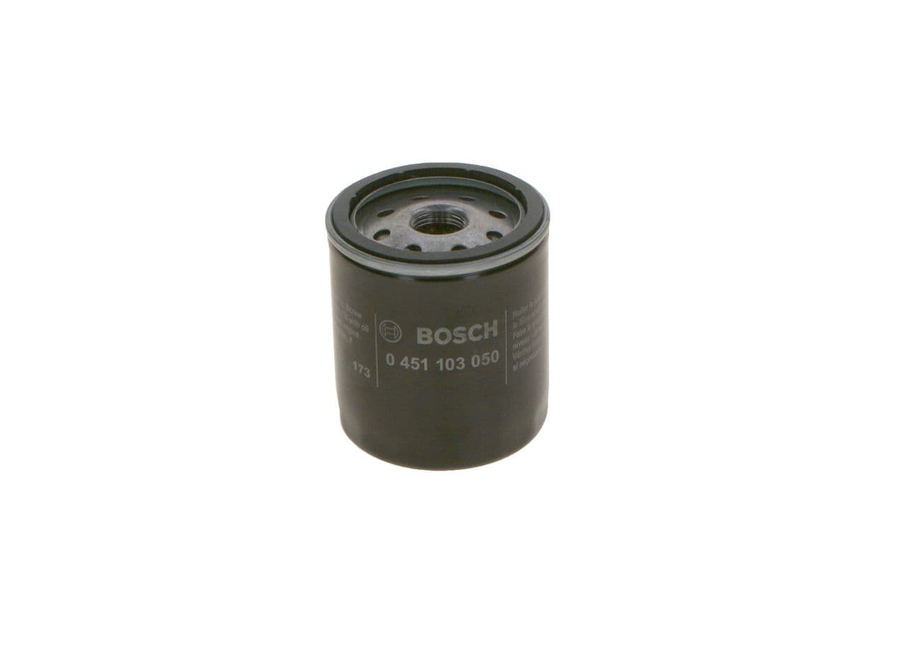 Filtru ulei BOSCH 0 451 103 050