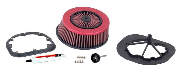 Filtru aer K&N Filters KT-5201