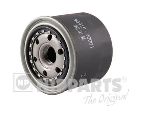 Filtru ulei NIPPARTS J1312012