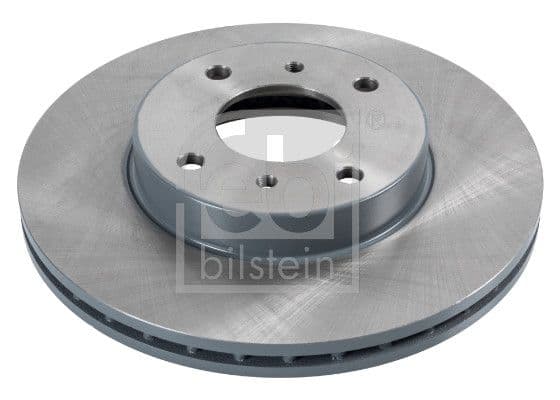 Disc frana FEBI BILSTEIN 27108