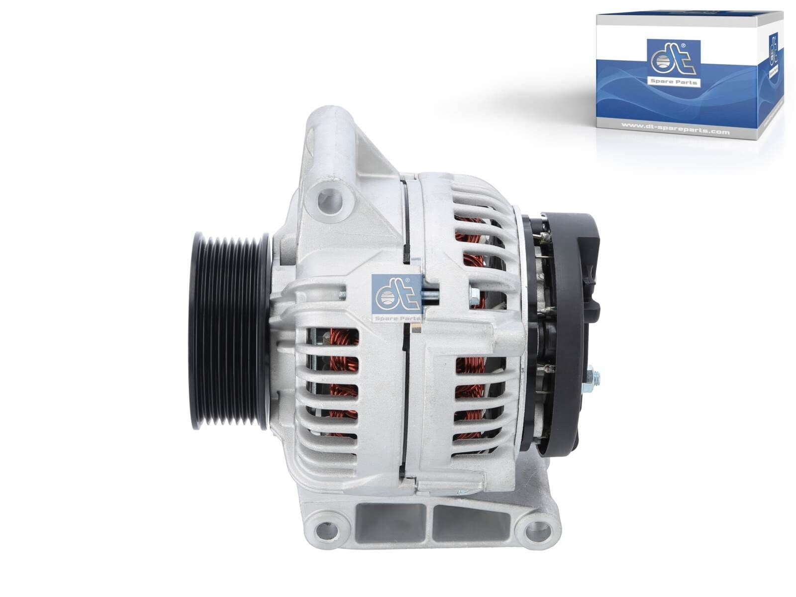 Generator / Alternator DT Spare Parts 4.74006