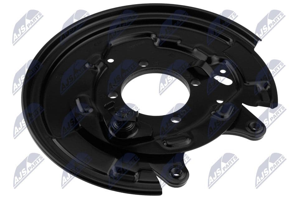 protectie stropire,disc frana NTY HTO-TY-036