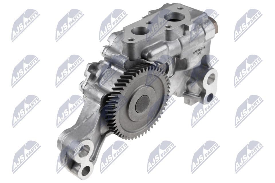 Pompa ulei NTY BPO-FR-014