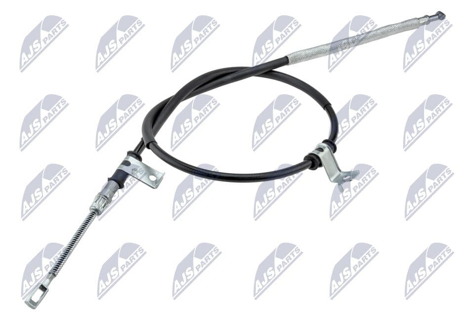Cablu, frana de parcare NTY HLR-CH-002