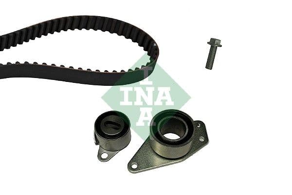 Set curea de distributie Schaeffler INA 530 0473 10