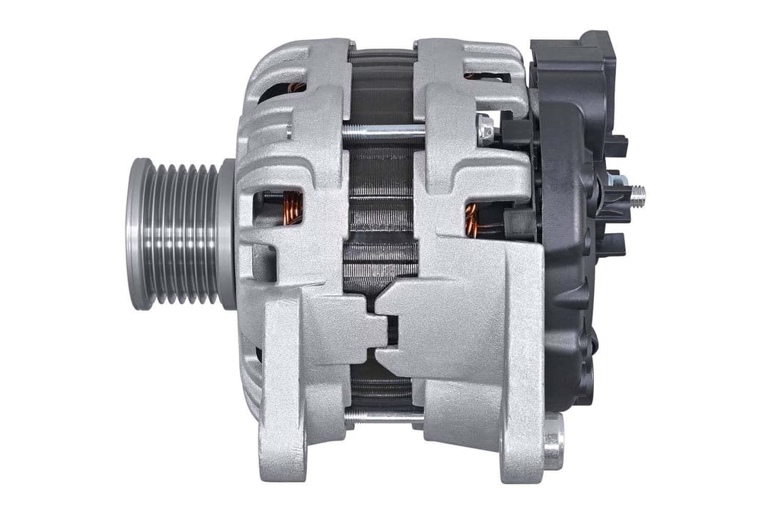 Generator / Alternator HELLA 8EL 011 713-661