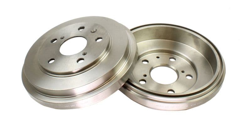 Tambur frana MAXGEAR 19-4891