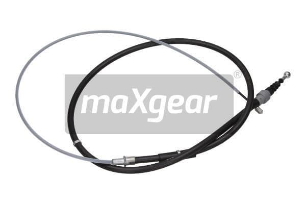 Cablu, frana de parcare MAXGEAR 32-0510