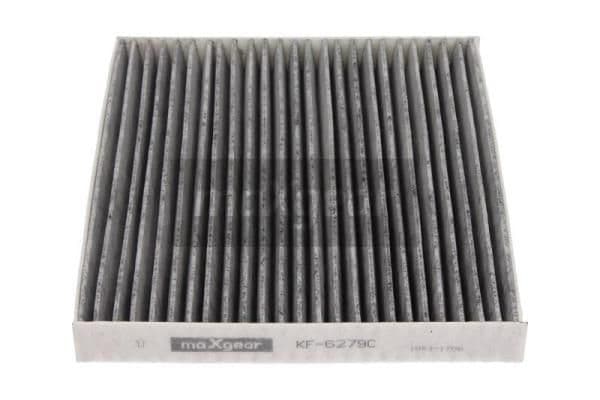 Filtru, aer habitaclu MAXGEAR 26-0836