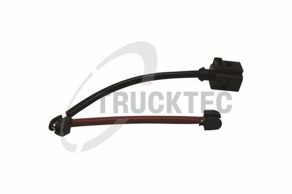 senzor de avertizare,uzura placute de frana TRUCKTEC AUTOMOTIVE 07.42.045