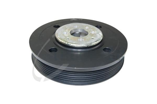 Fulie curea, arbore cotit TRUCKTEC AUTOMOTIVE 07.11.032