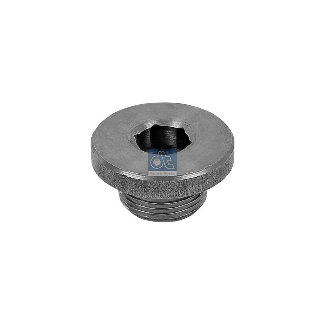surub de golire,baia de ulei DT Spare Parts 7.50625