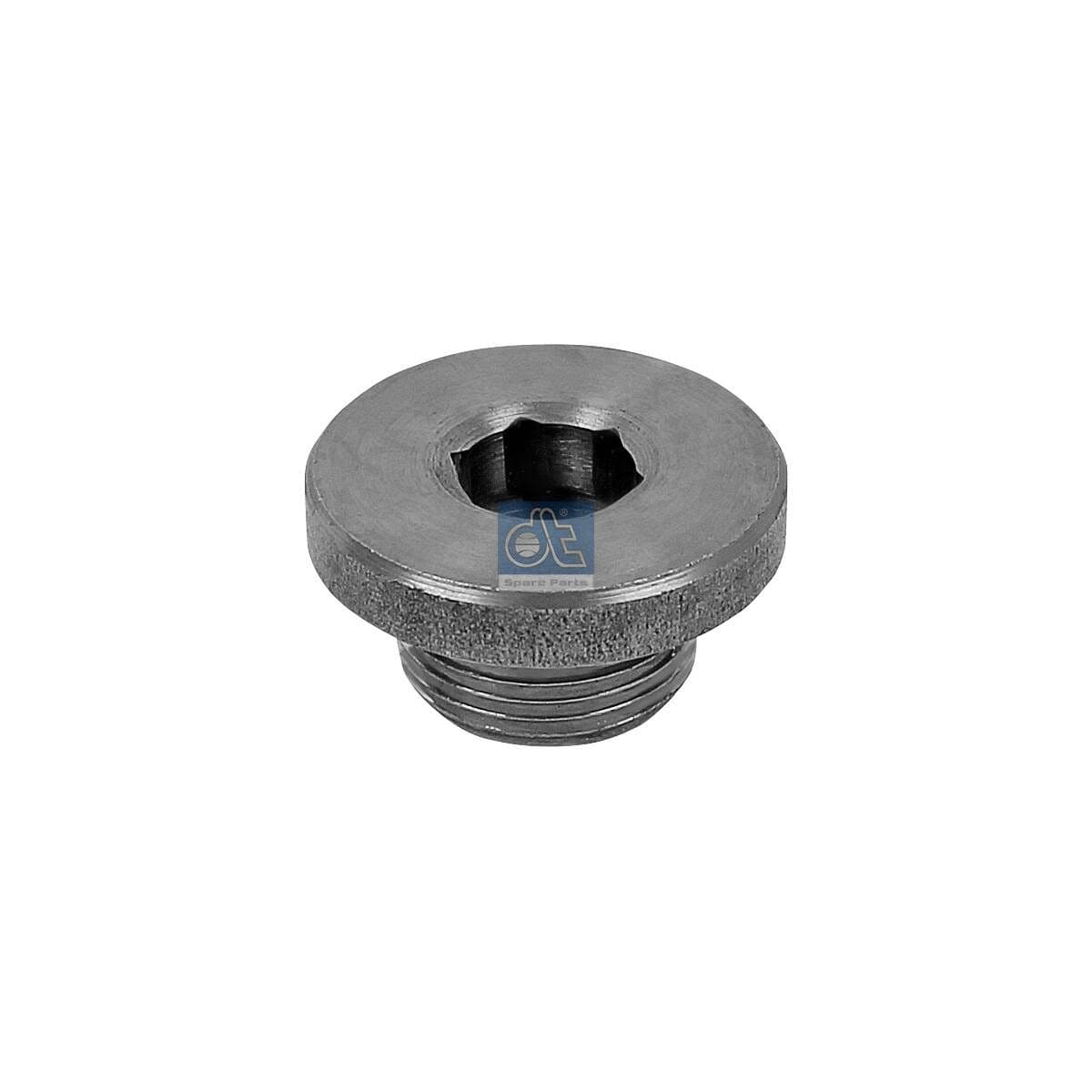 surub de golire,baia de ulei DT Spare Parts 7.50625