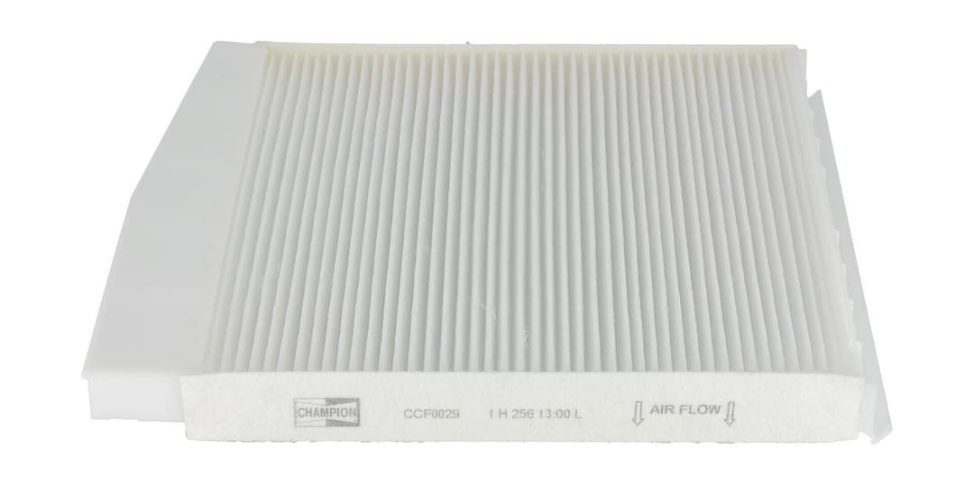 Filtru, aer habitaclu CHAMPION CCF0029